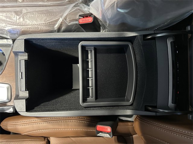 New 2025 Subaru Ascent Touring image 23