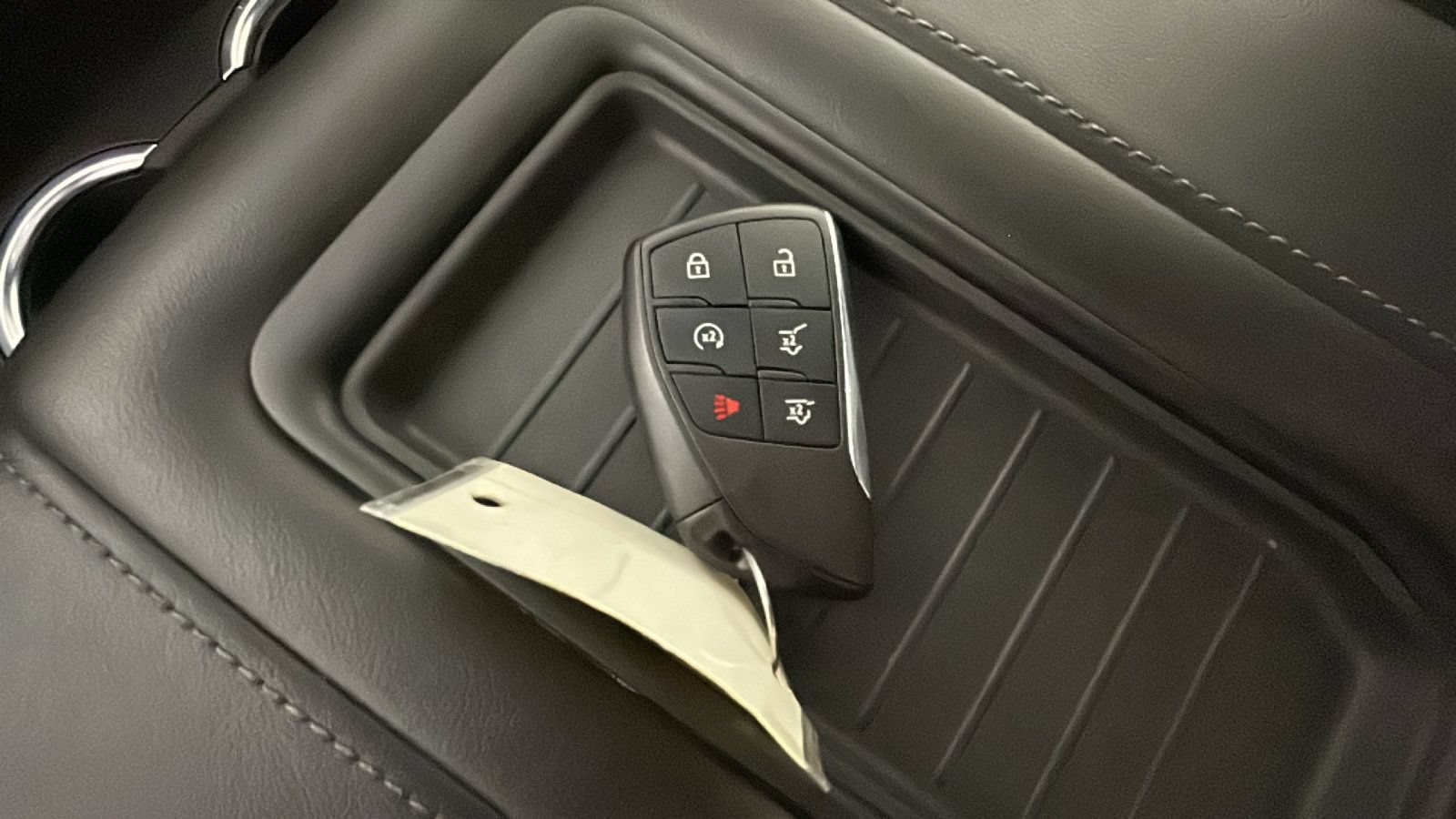 Used 2022 Chevrolet Tahoe Z71 AWD/4WD image 25