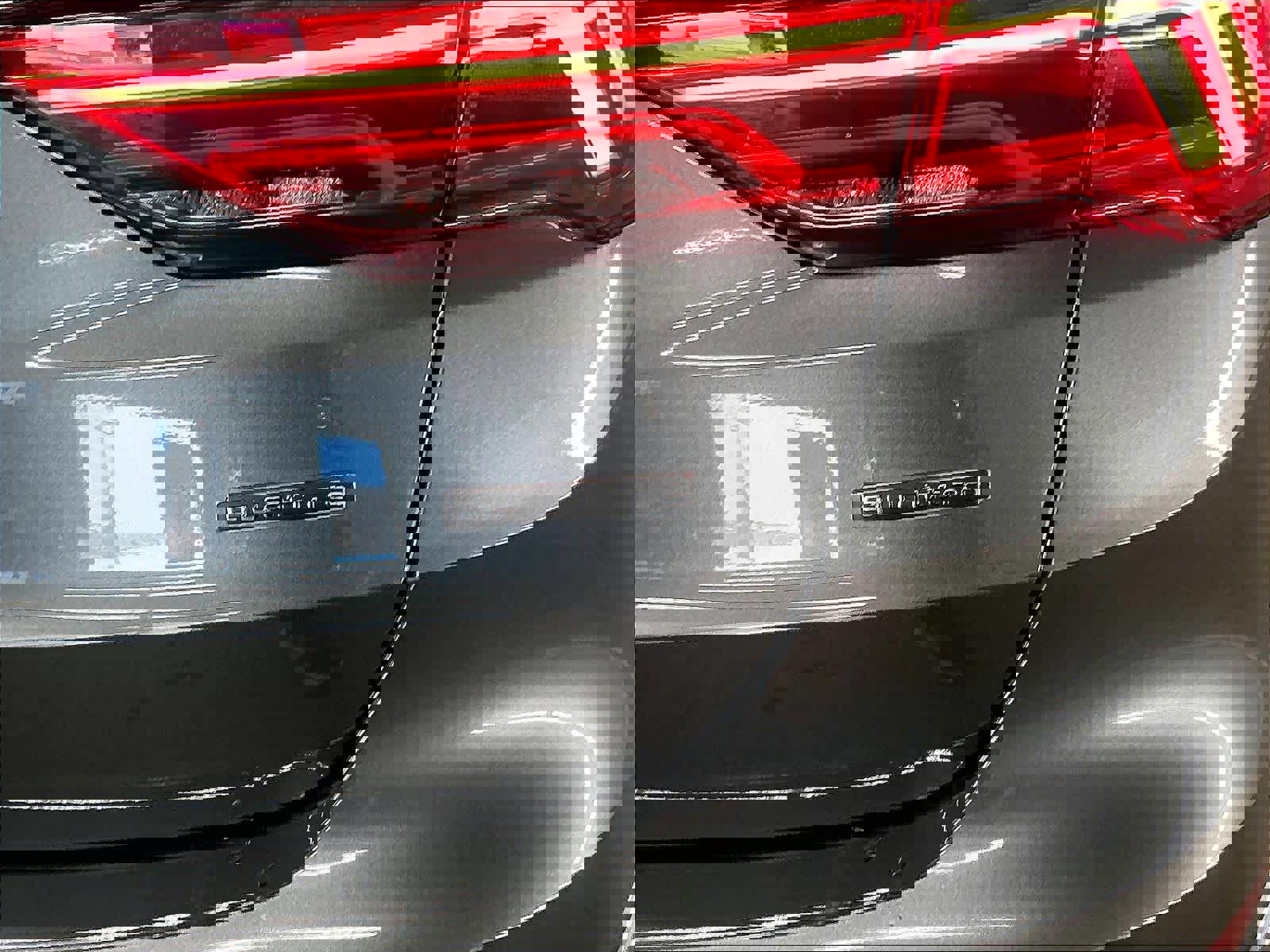 Certified 2025 Audi Q3 2.0T Premium Plus w/ Premium Plus Package image 11