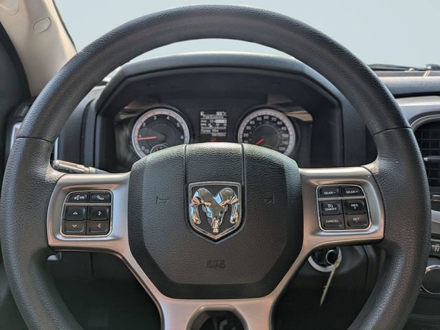 Used 2024 RAM 1500 Classic SLT RWD image 29