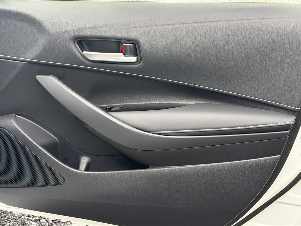 New 2026 Toyota Corolla SE FWD image 12