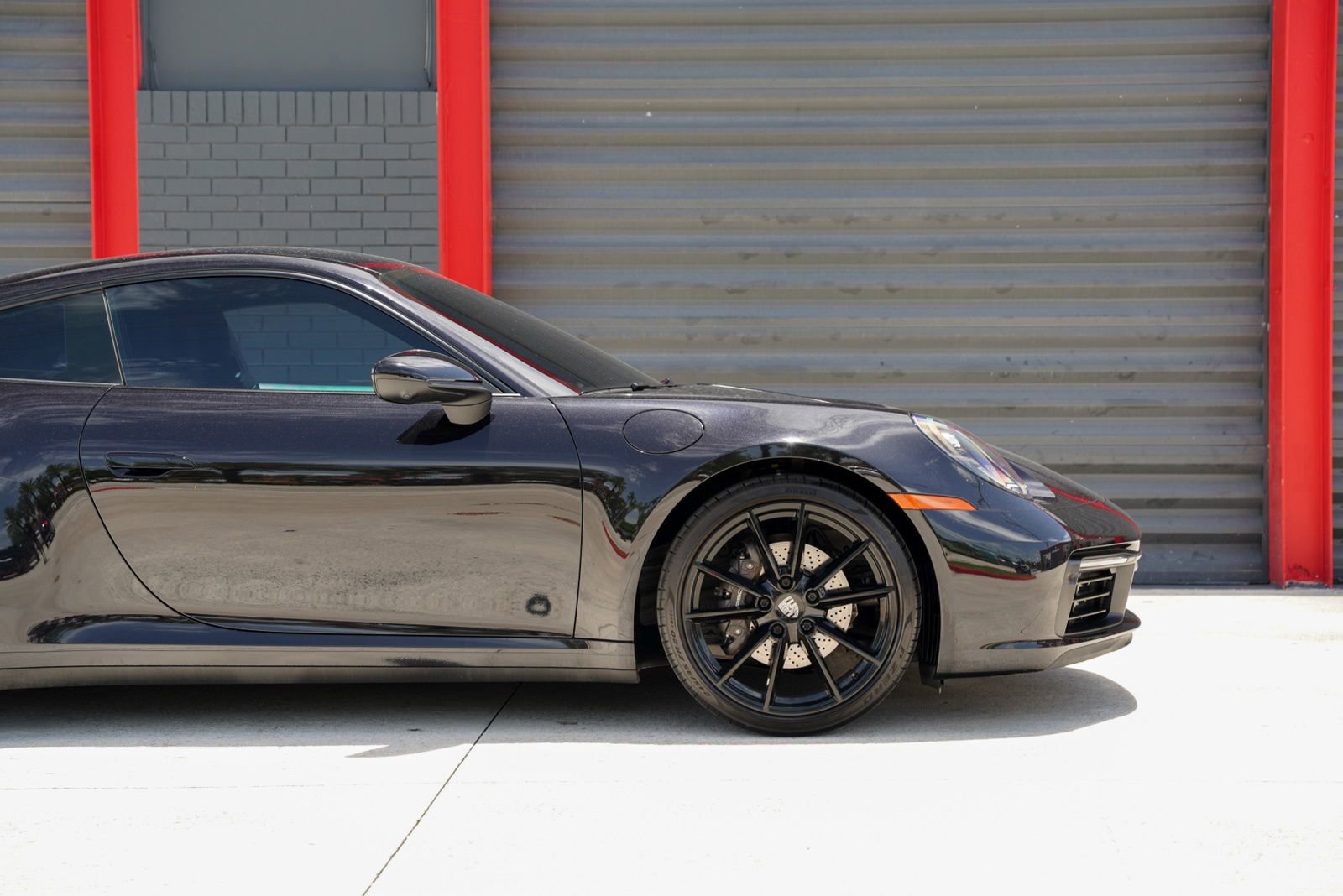 Used 2020 Porsche 911 Carrera RWD image 5