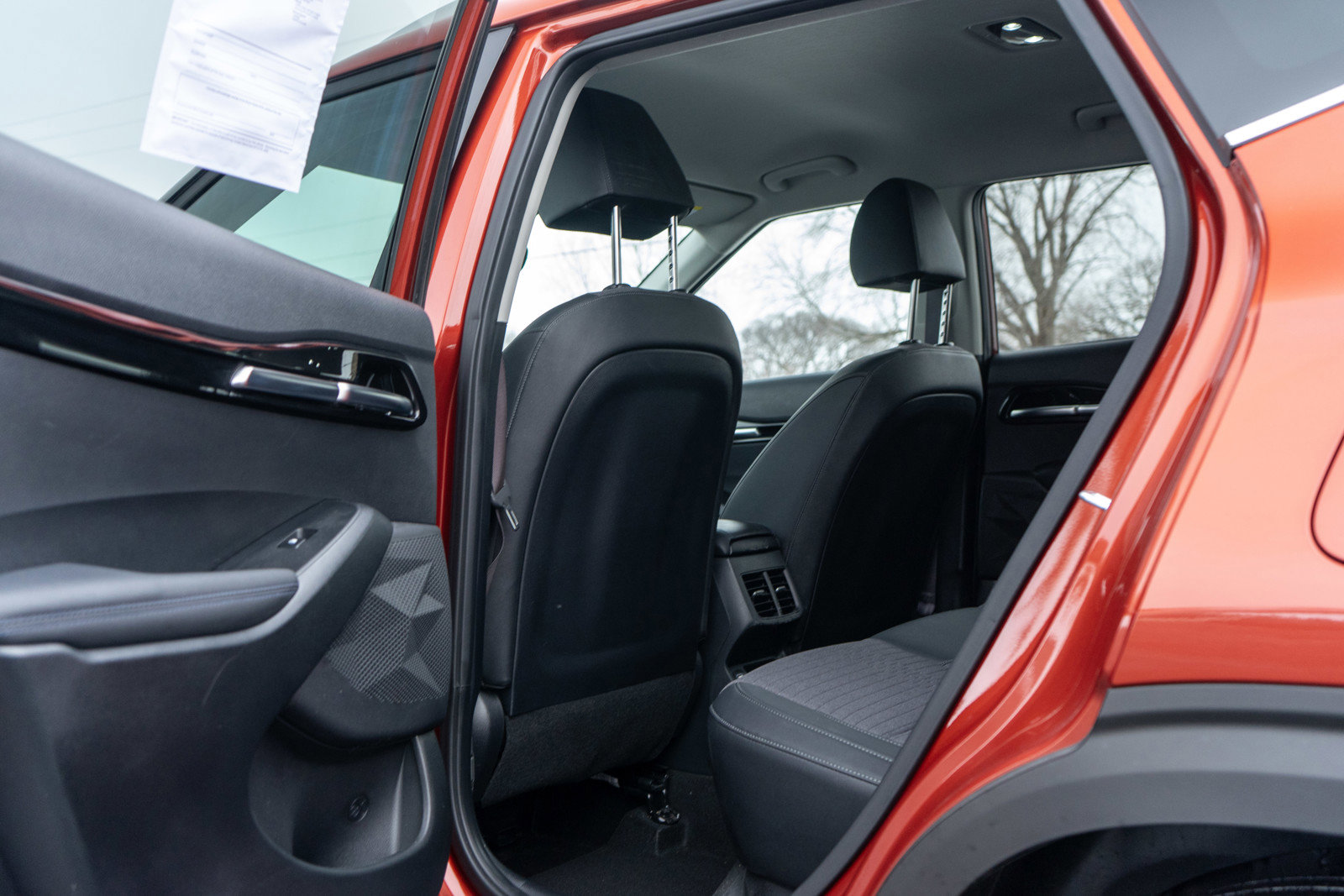 Used 2023 Kia Seltos S w/ Navigation Package image 27