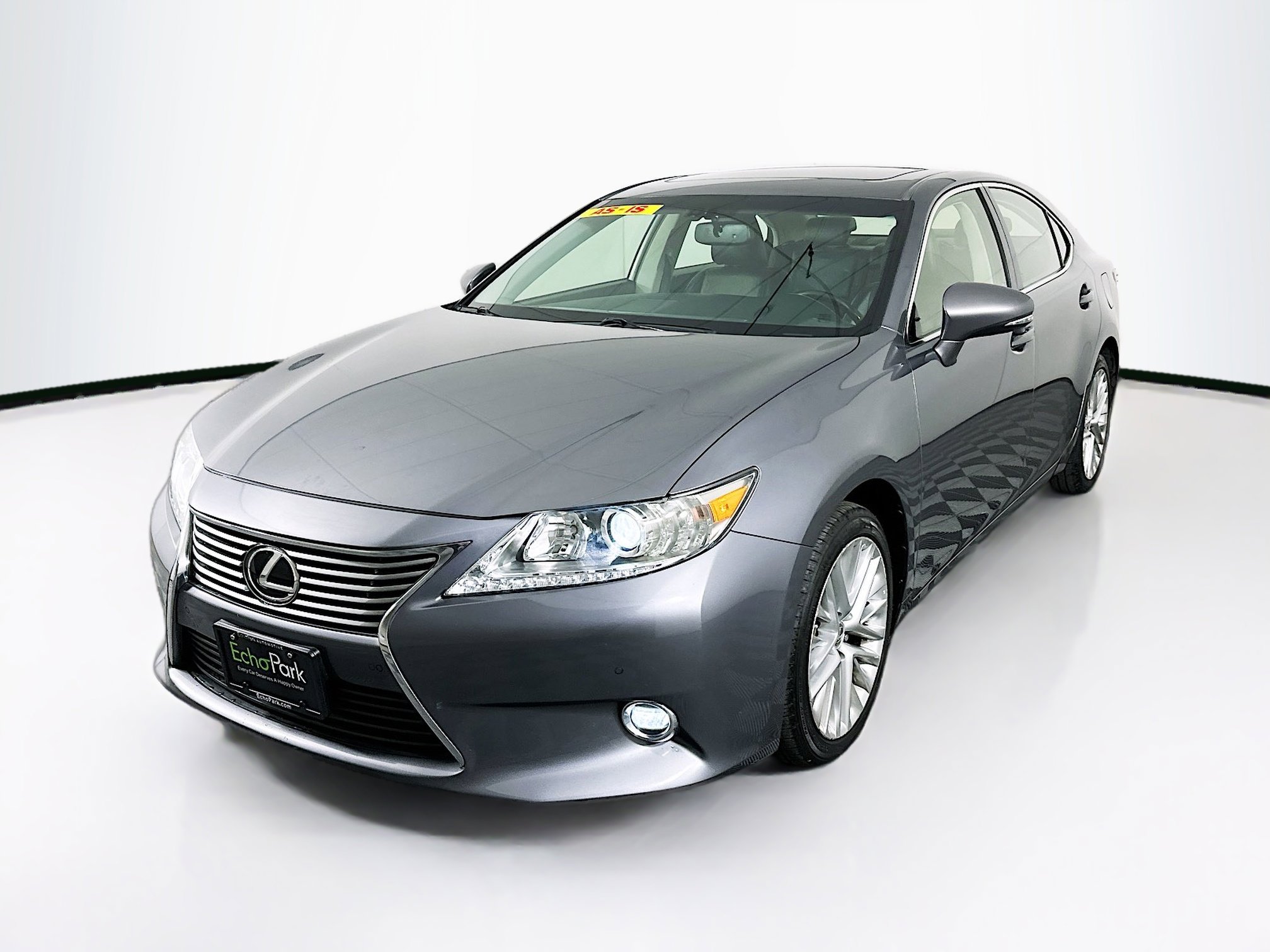 Used 2014 Lexus ES 350 image 3