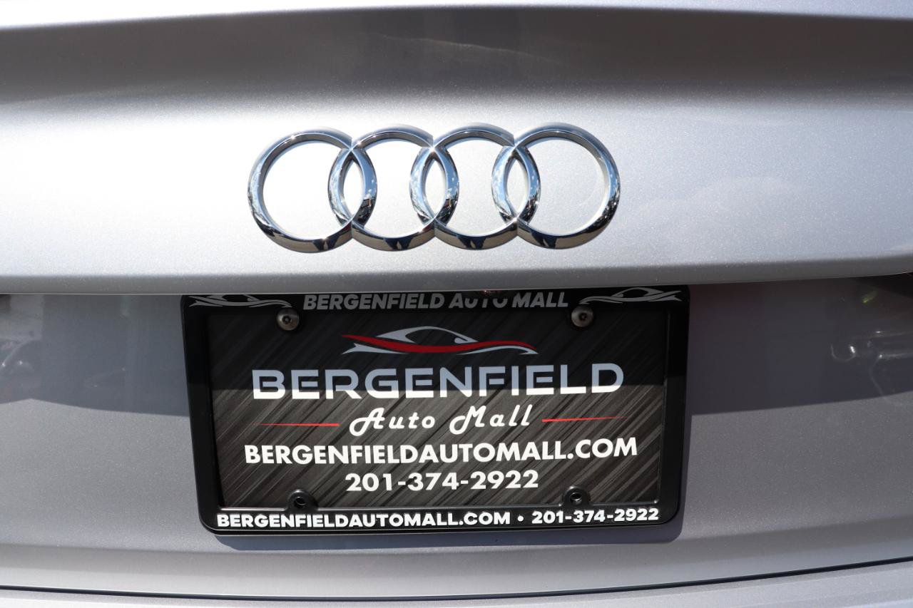 Used 2024 Audi A3 2.0T Premium FWD image 63