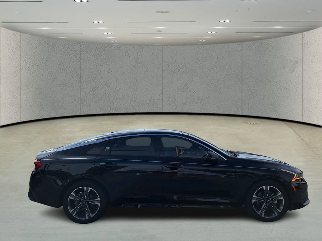 Used 2021 Kia K5 EX w/ EX Premium Package FWD image 6