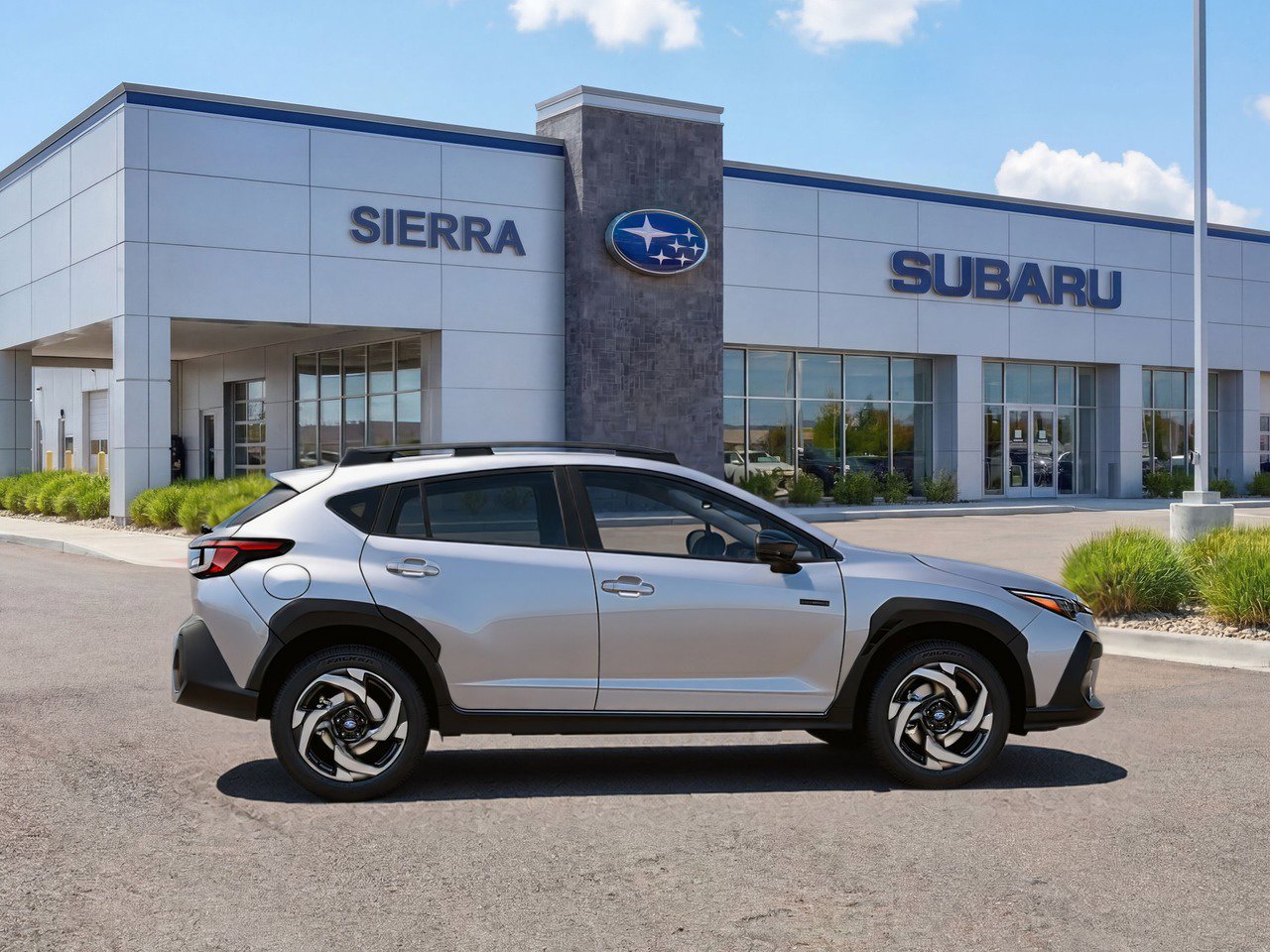 New 2026 Subaru Crosstrek 2.5i Limited image 13