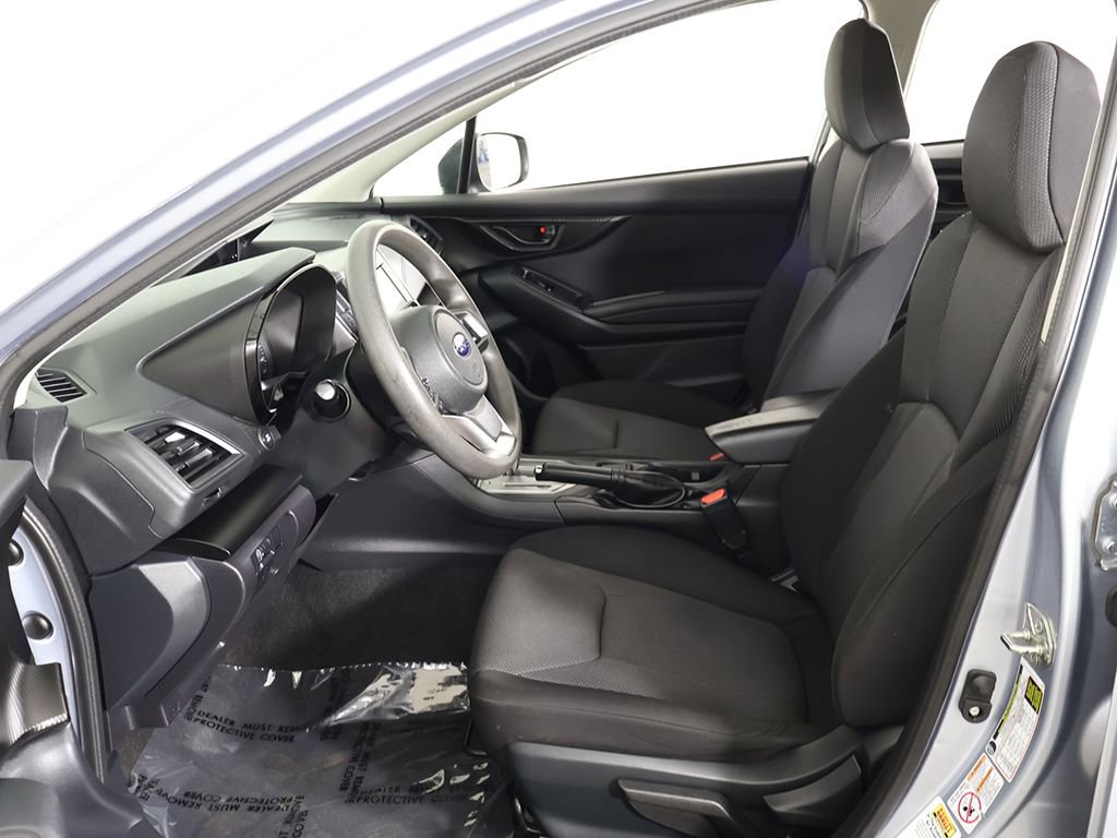 Used 2020 Subaru Impreza 2.0i AWD/4WD image 26
