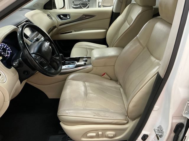 Used 2015 INFINITI QX60 Luxe w/ Premium Plus Package AWD/4WD image 13
