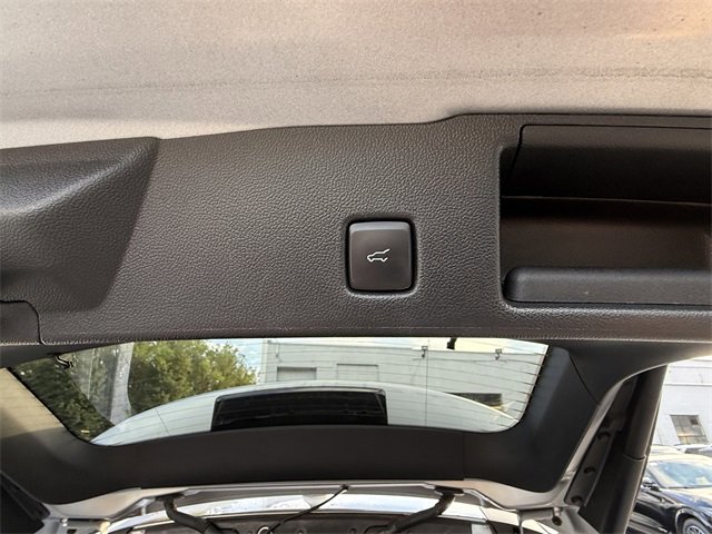 Used 2022 Ford Escape SEL image 29