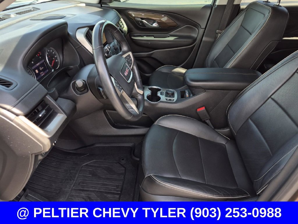Used 2020 GMC Terrain Denali w/ Denali Premium Package AWD/4WD image 31