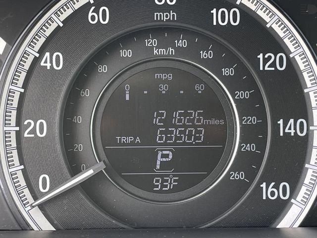 Used 2016 Honda Accord LX image 14