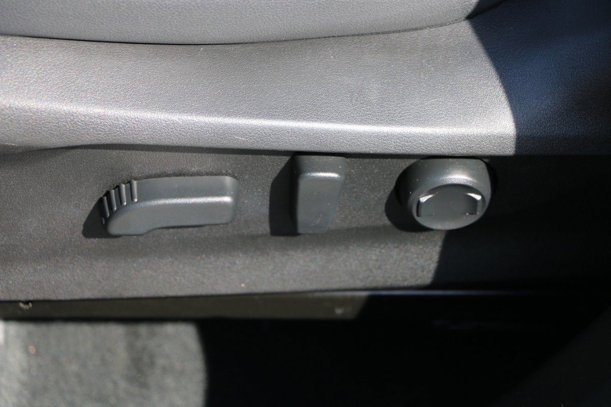 Used 2020 Subaru Forester Premium image 27