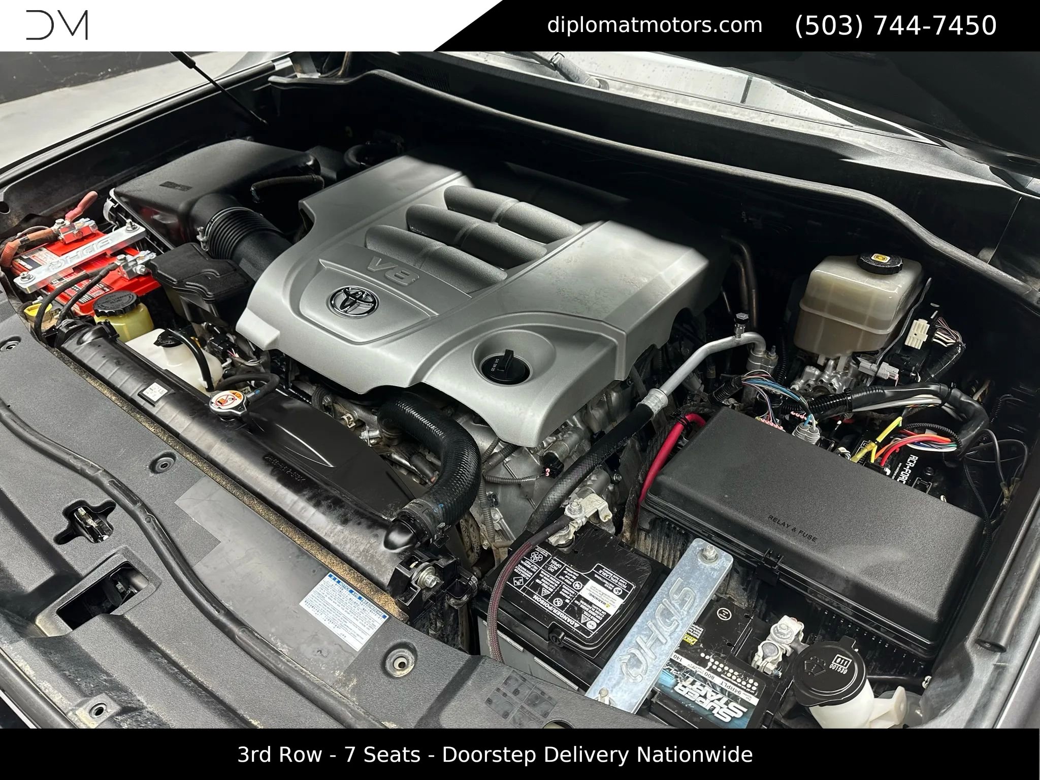 Used 2021 Toyota Land Cruiser image 50