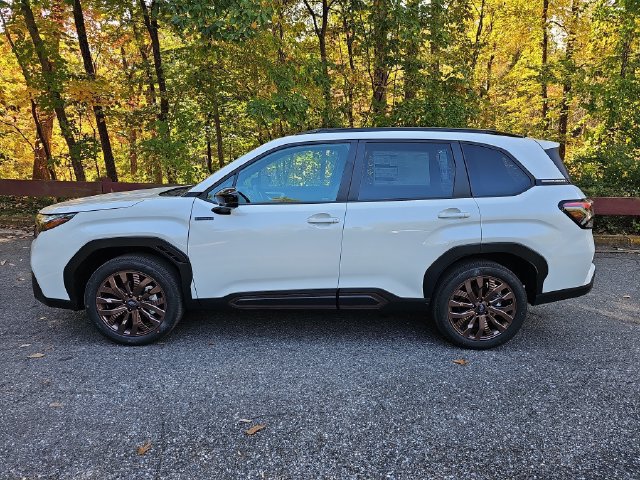 New 2026 Subaru Forester Sport AWD/4WD image 5