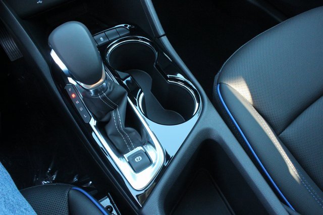 New 2026 Buick Encore GX Sport Touring w/ Advanced Technology Package image 41