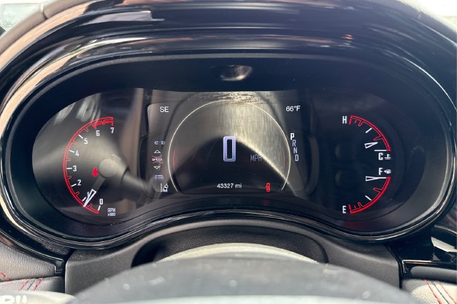 Used 2023 Dodge Durango R/T AWD/4WD image 15