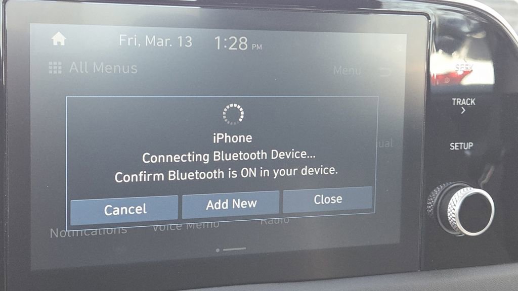 Used 2020 Hyundai Sonata SEL w/ Convenience Package image 15