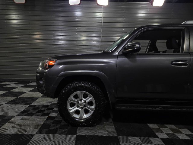 Used 2018 Toyota 4Runner SR5 w/ Wilderness Package image 35