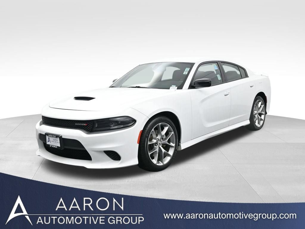 Used 2023 Dodge Charger GT