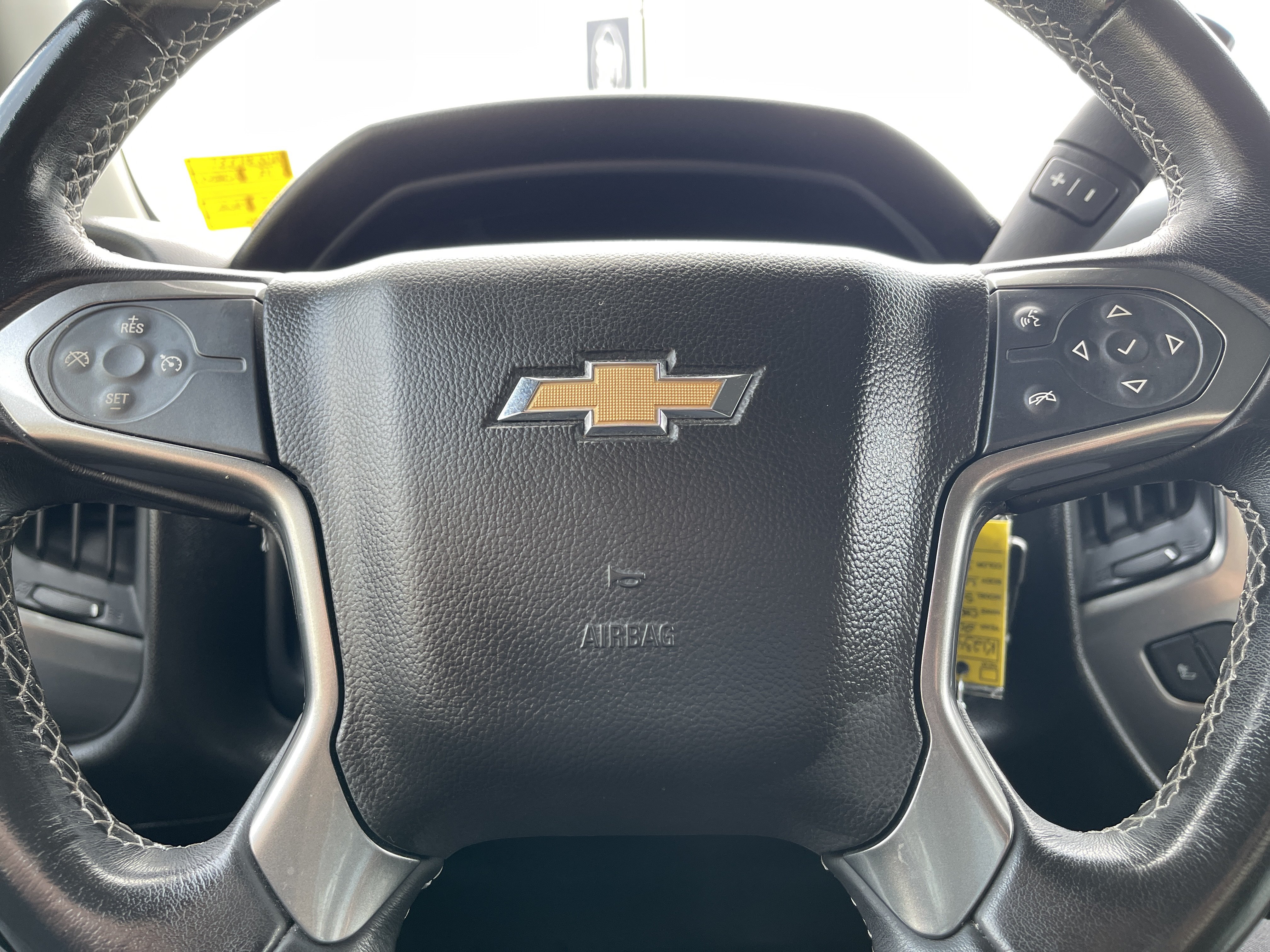 Used 2019 Chevrolet Silverado 1500 LT w/ All Star Edition AWD/4WD image 14