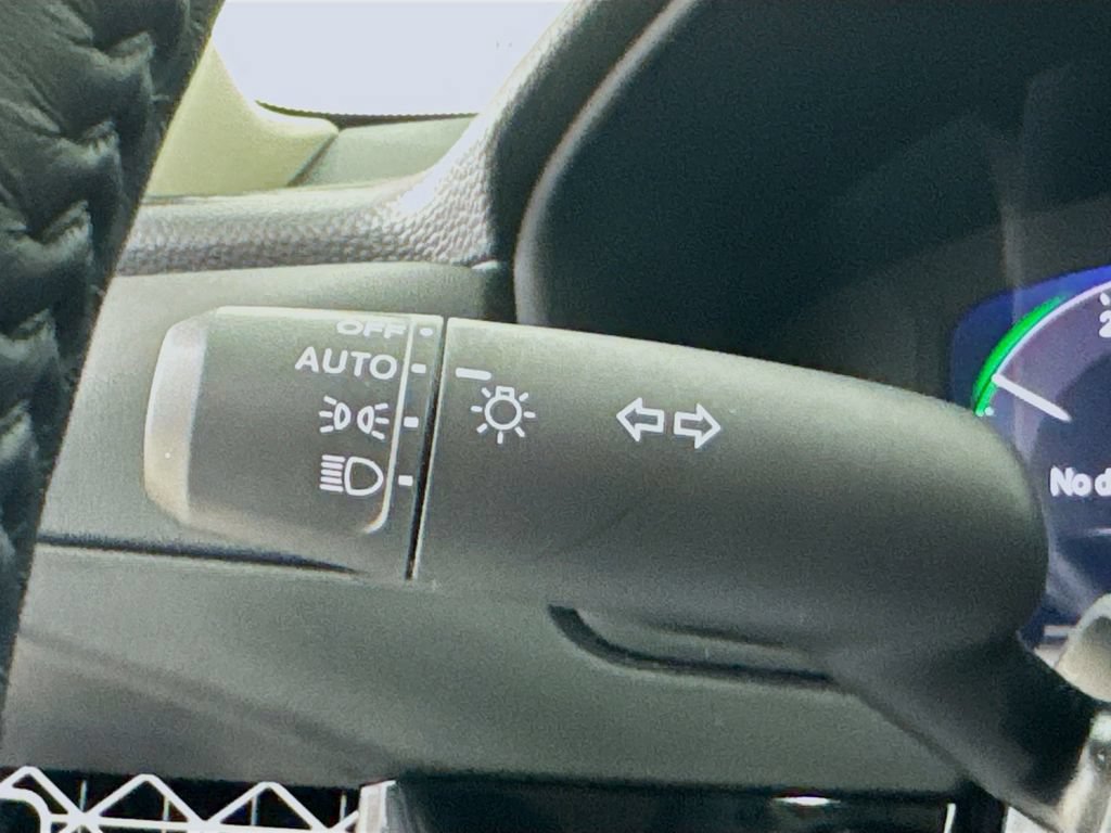 Used 2025 Honda Accord Touring image 15