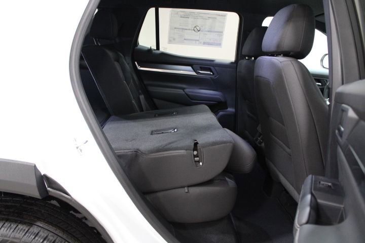 New 2026 GMC Terrain Elevation w/ Black Edition image 44