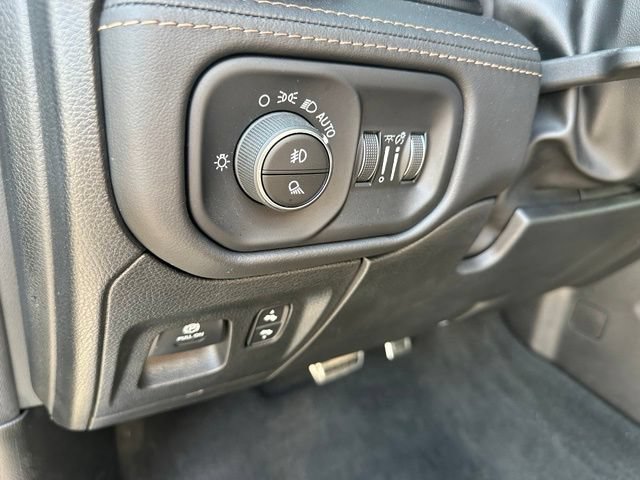 Used 2024 RAM 1500 TRX AWD/4WD image 33