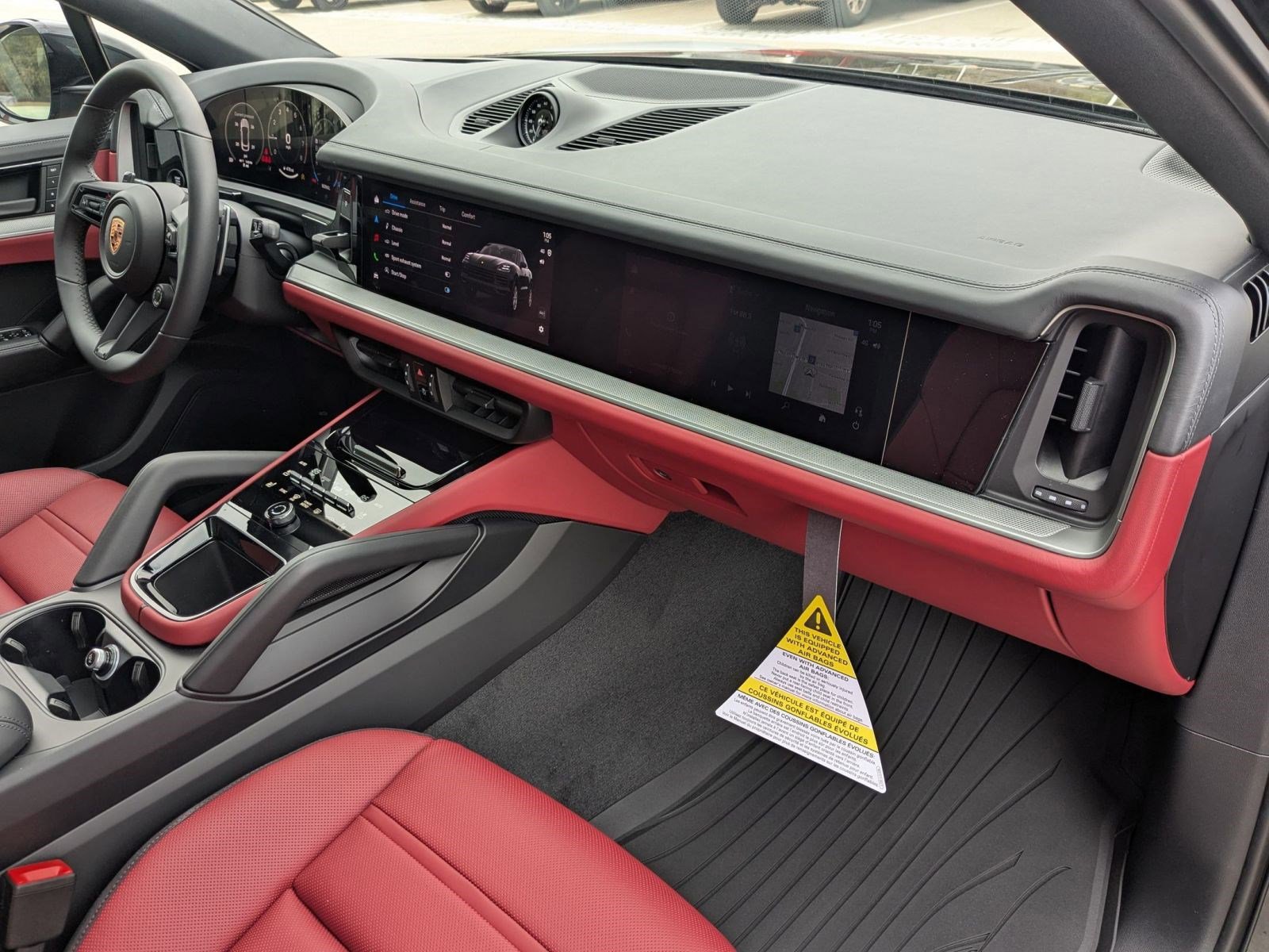 New 2026 Porsche Cayenne S image 26