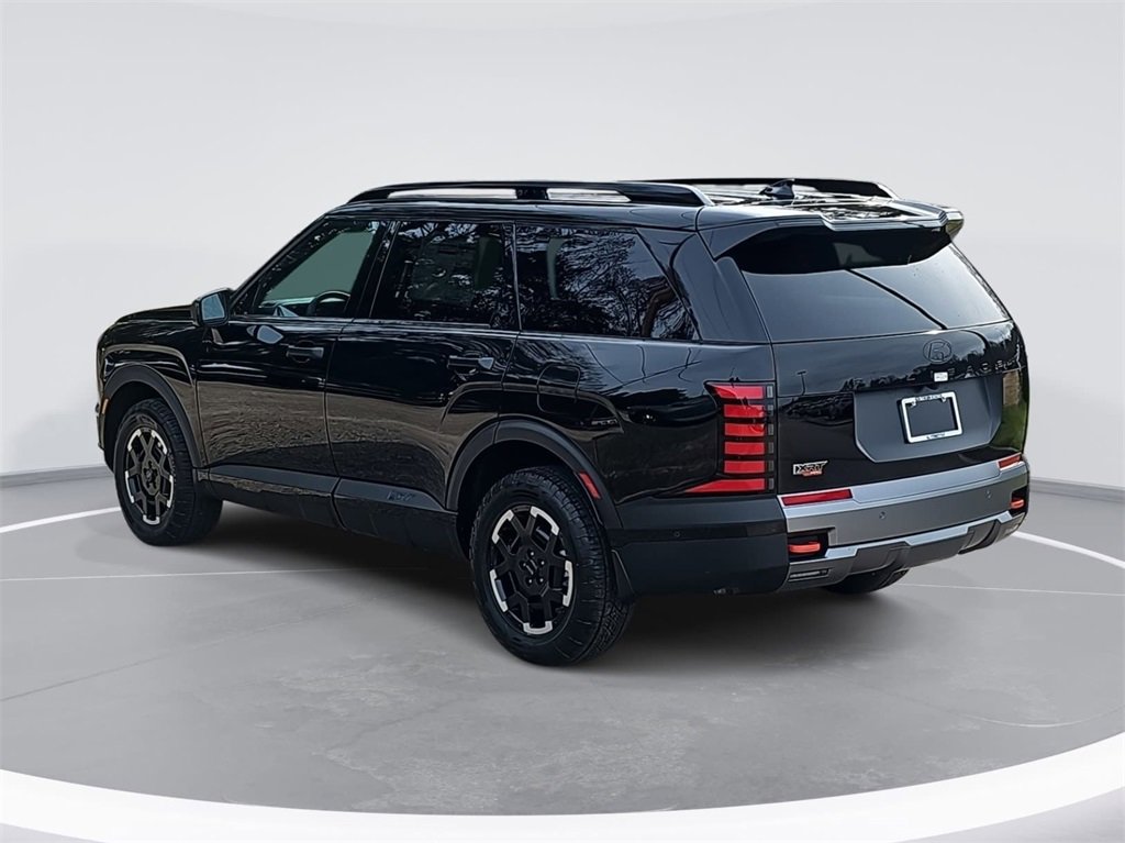 New 2026 Hyundai Palisade XRT Pro image 7