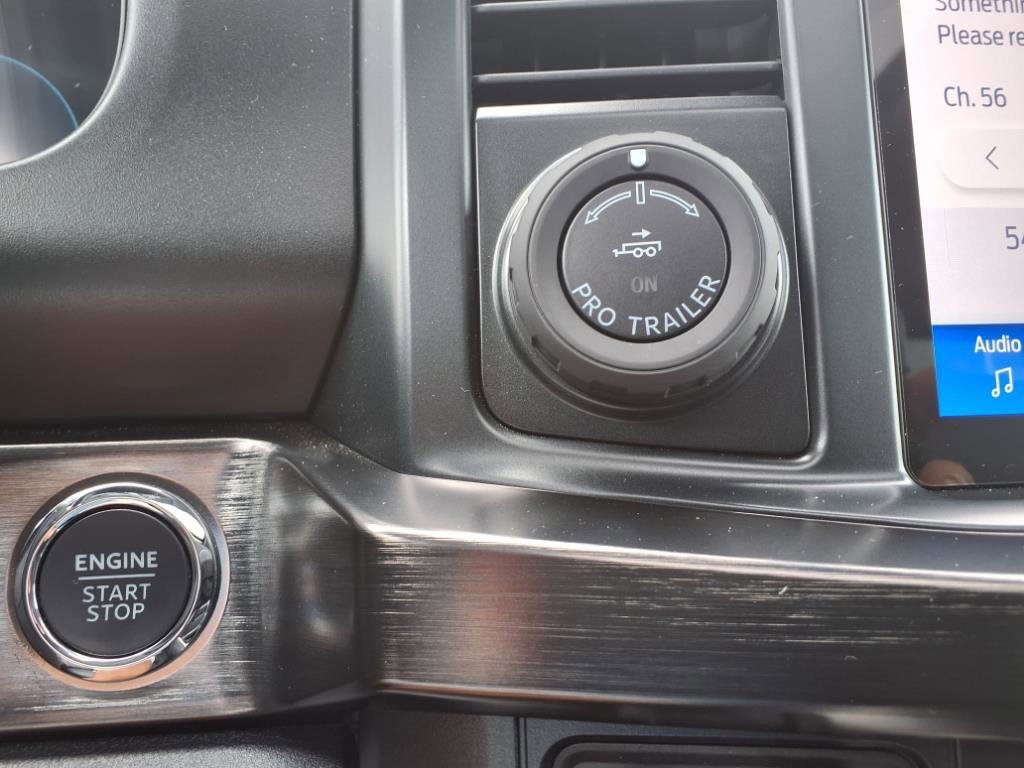 Used 2024 Ford F350 Lariat w/ Lariat Ultimate Package image 21