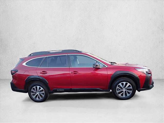 Certified 2024 Subaru Outback Premium AWD/4WD image 5