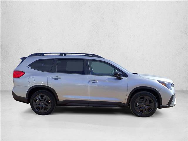 New 2026 Subaru Ascent Bronze Edition image 5