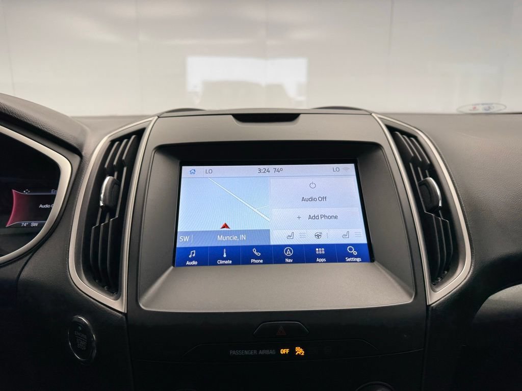Used 2020 Ford Edge SEL w/ Convenience Package AWD/4WD image 28