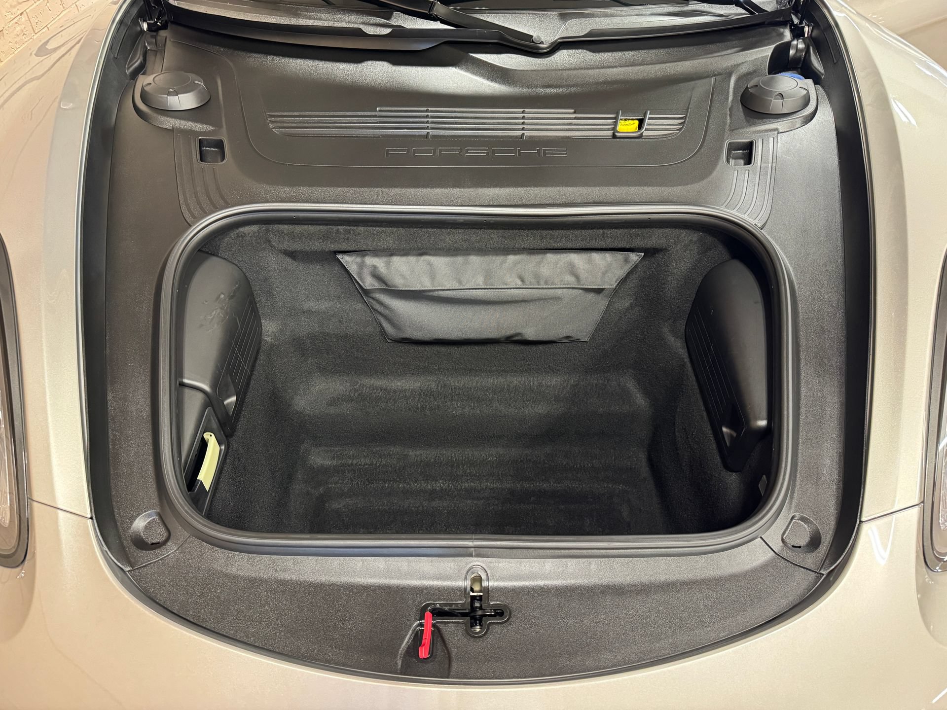 Used 2013 Porsche Boxster RWD image 67