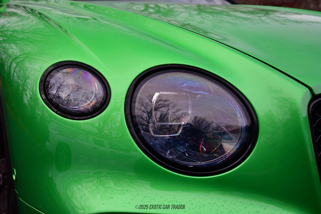 Used 2022 Bentley Continental GT Speed image 61