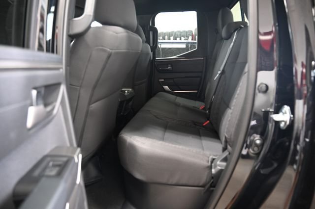 New 2026 Toyota Tundra SR5 AWD/4WD image 14