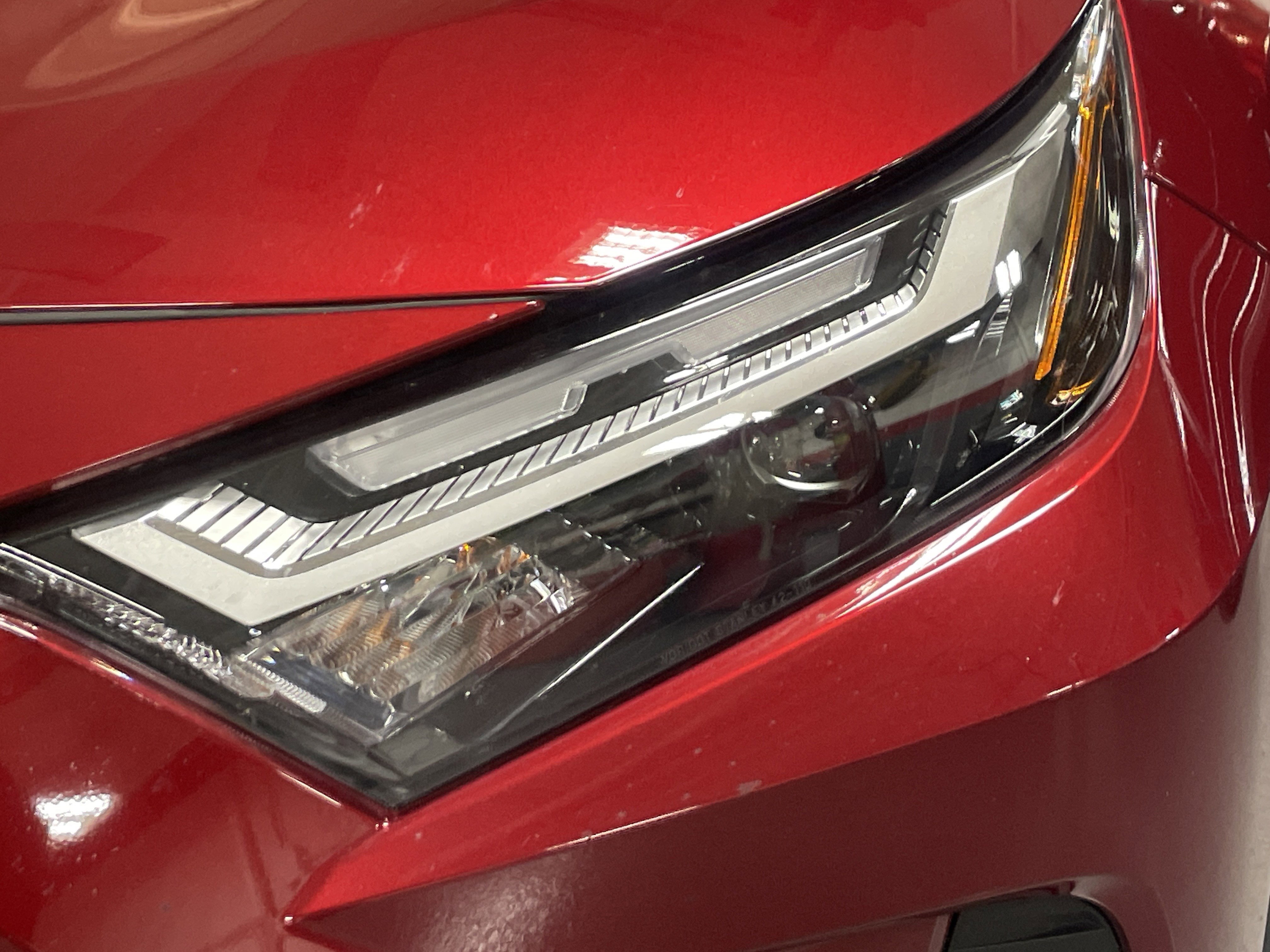 Used 2024 Toyota RAV4 XLE image 6