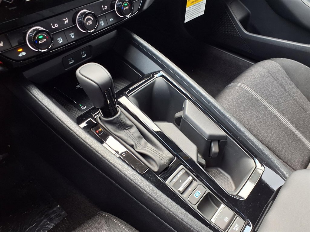 New 2026 Honda Accord Sport image 7