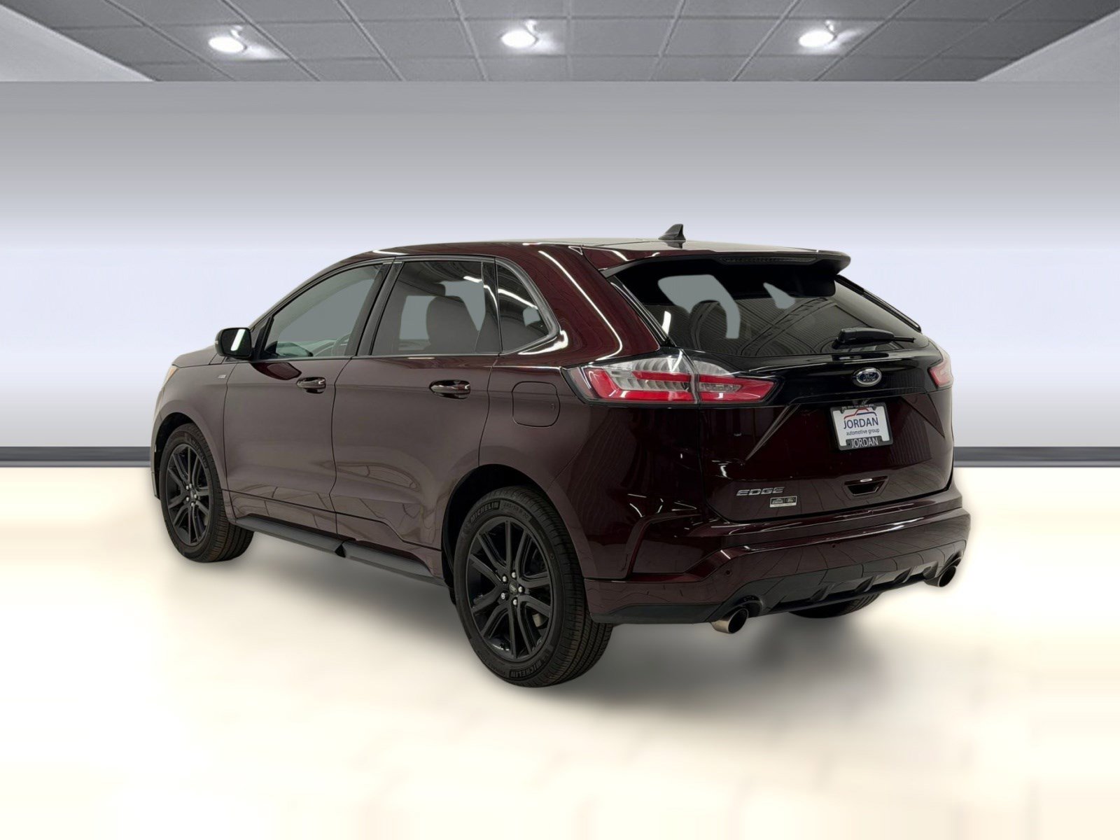 Used 2020 Ford Edge ST-Line image 2