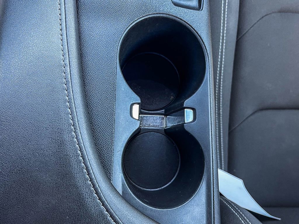 Certified 2023 Chevrolet Camaro LT image 28