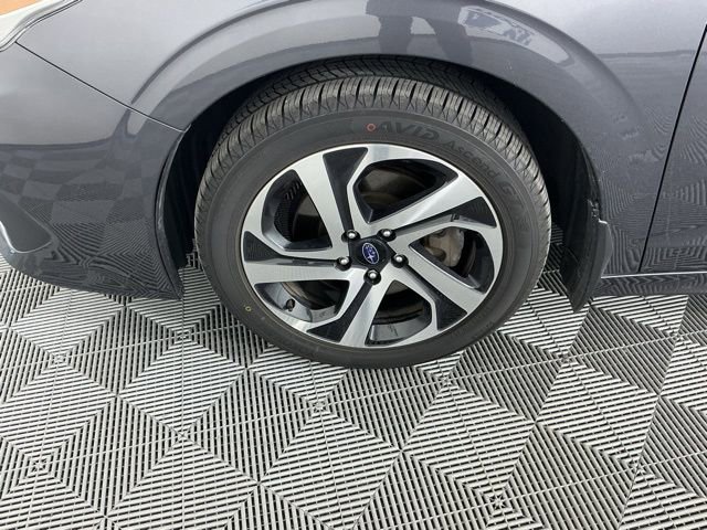 Used 2022 Subaru Legacy Limited XT image 19