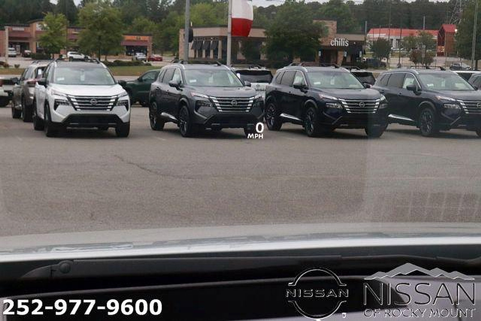 New 2026 Nissan Murano Platinum w/ Cargo Package AWD/4WD image 34