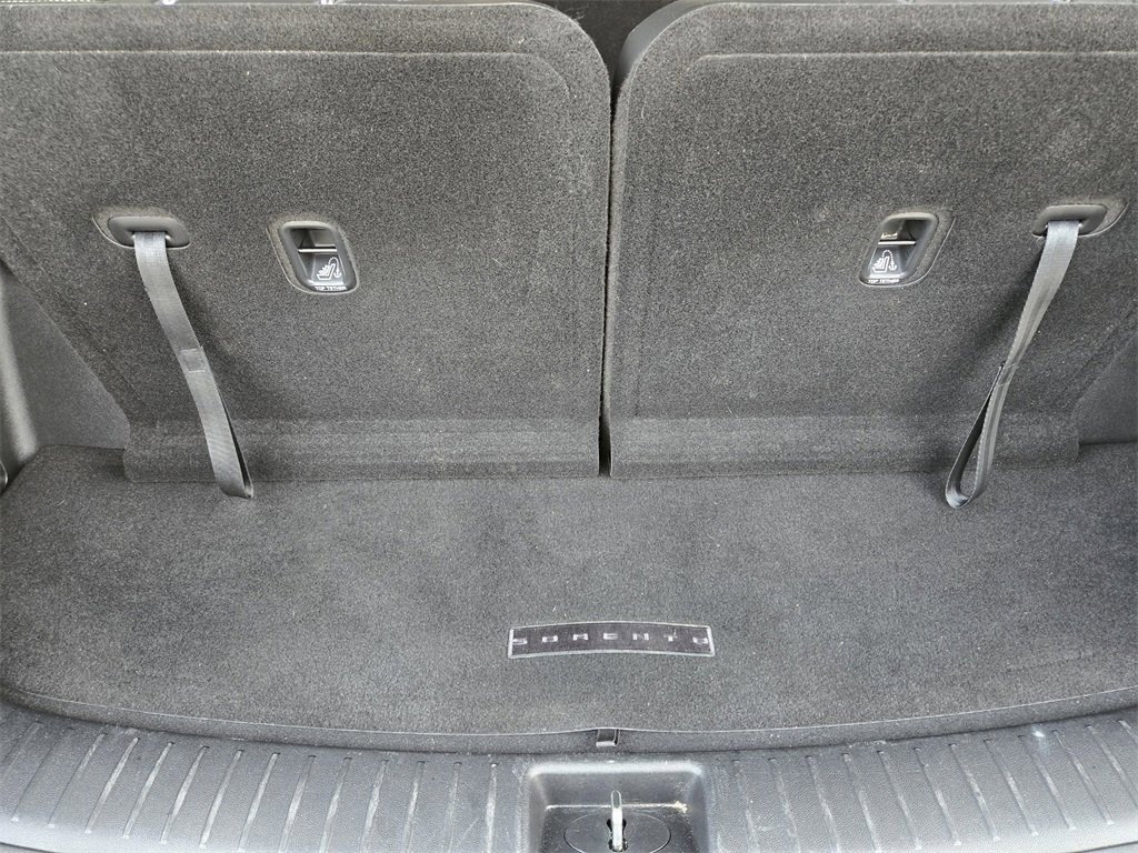 New 2025 Kia Sorento S image 24