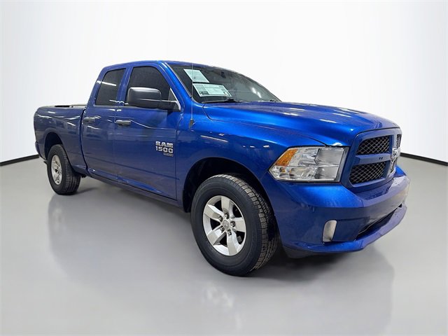 Used 2019 RAM 1500 Express image 5