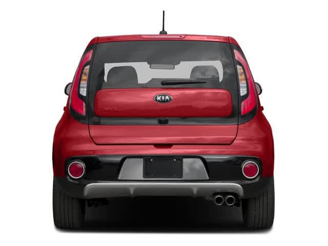 Used 2018 Kia Soul ! FWD image 8