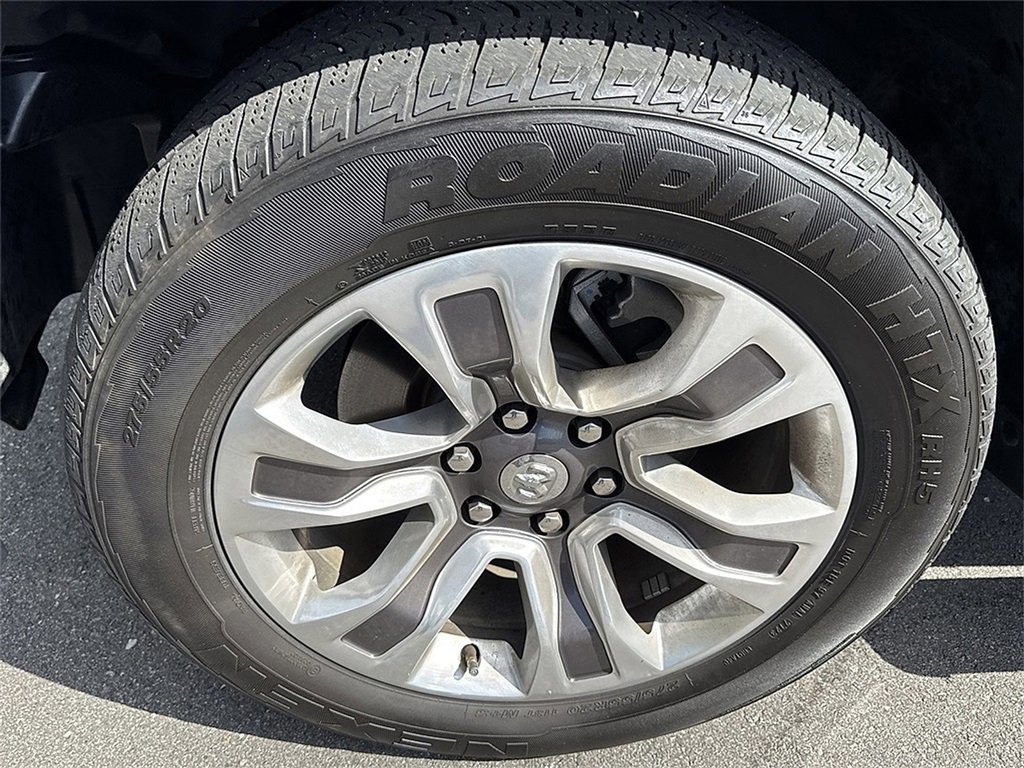 Certified 2024 RAM 1500 Limited image 14
