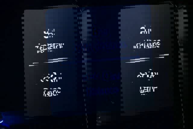 New 2026 Volkswagen Golf w/ Euro Style Package image 8