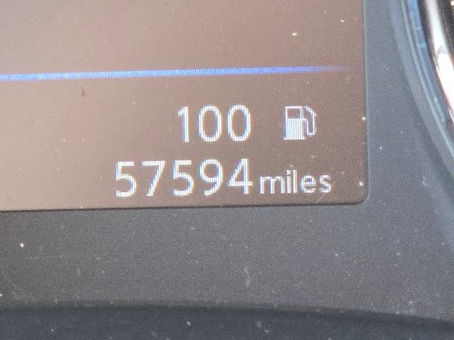 Used 2019 Nissan Rogue S image 31