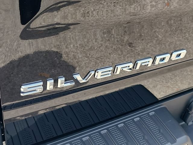 New 2026 Chevrolet Silverado 1500 LT RWD image 32